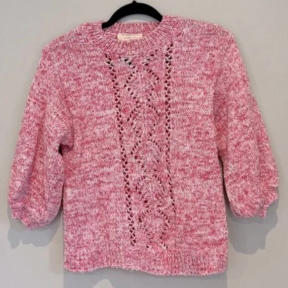 Sezane Rosita Jumper, Perfect condition, XS/S - Picture 7 of 13